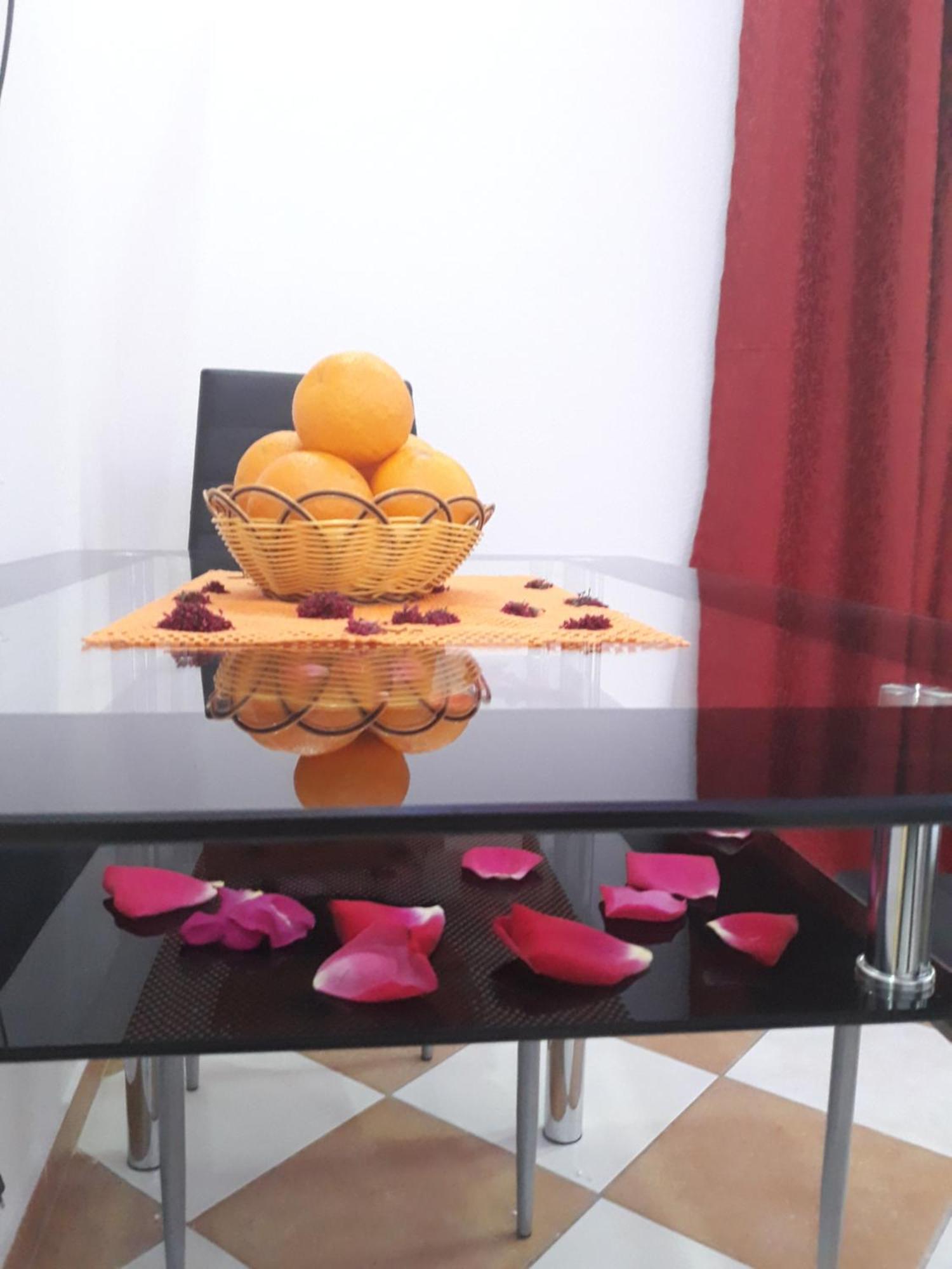 Apartments Aza Dobra Voda Rom bilde